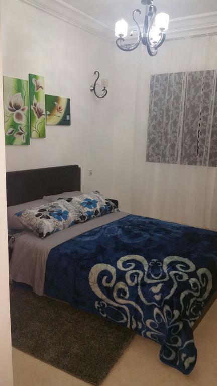 Mouzdalifa Apartment In City Center Marrakesh Eksteriør bilde