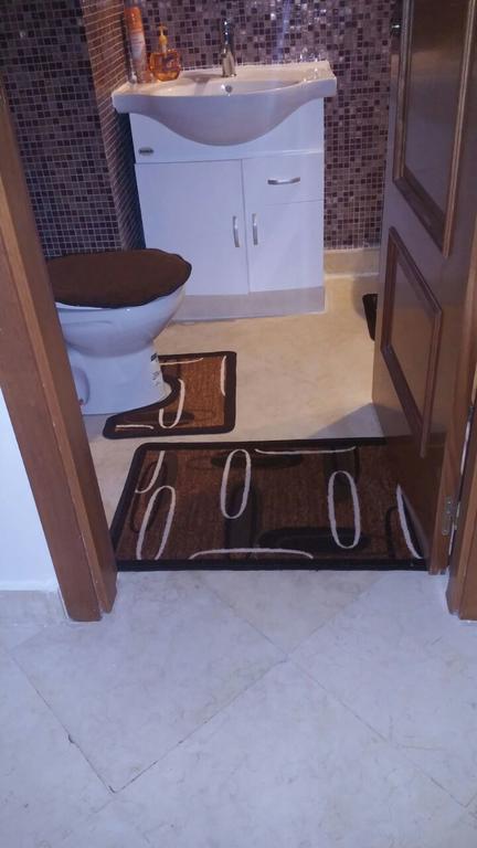 Mouzdalifa Apartment In City Center Marrakesh Eksteriør bilde