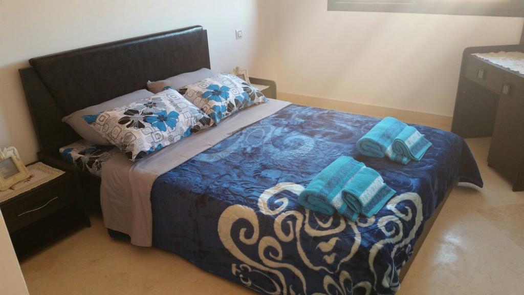 Mouzdalifa Apartment In City Center Marrakesh Eksteriør bilde